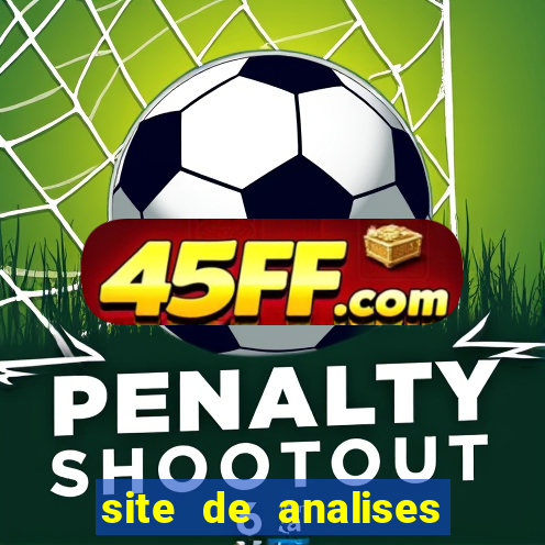 site de analises futebol virtual